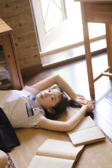 清融的不知火舞